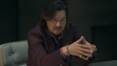 عکس قسمت 3 فصل 1 سریال کلاهبرداران توکیو