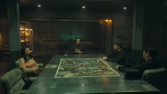 عکس قسمت 6 فصل 1 سریال کلاهبرداران توکیو