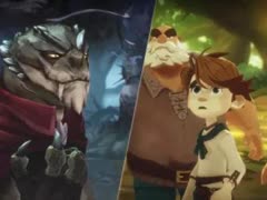 عکس قسمت 1 فصل 2 سریال حماسه وینگ فدر