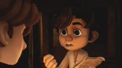 عکس قسمت 2 فصل 1 سریال حماسه وینگ فدر