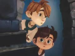 عکس قسمت 5 فصل 2 سریال حماسه وینگ فدر