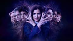 عکس قسمت 6 فصل 1 سریال آگاتا تمام مدت