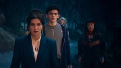 عکس قسمت 3 فصل 1 سریال آگاتا تمام مدت