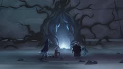 عکس قسمت 7 فصل 1 سریال گرگ و میش خدایان