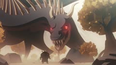 عکس قسمت 4 فصل 1 سریال گرگ و میش خدایان