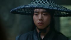 عکس قسمت 4 فصل 1 سریال آهنگ عاشقانه‌ی خیالی