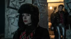 عکس قسمت 7 فصل 1 سریال استیکس