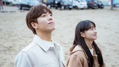 عکس قسمت 14 فصل 1 سریال یک روز خوب برای سگ بودن