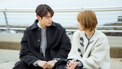 عکس قسمت 11 فصل 1 سریال یک روز خوب برای سگ بودن