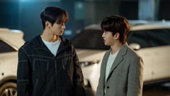 عکس قسمت 7 فصل 1 سریال یک روز خوب برای سگ بودن