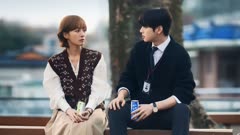 عکس قسمت 2 فصل 1 سریال یک روز خوب برای سگ بودن