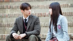 عکس قسمت 13 فصل 1 سریال یک روز خوب برای سگ بودن