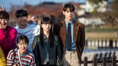 عکس قسمت 6 فصل 1 سریال یک روز خوب برای سگ بودن