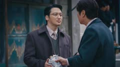 عکس قسمت 2 فصل 1 سریال عمو سامشیک