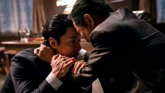 عکس قسمت 6 فصل 1 سریال عمو سامشیک