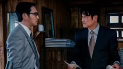 عکس قسمت 10 فصل 1 سریال عمو سامشیک