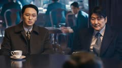 عکس قسمت 4 فصل 1 سریال عمو سامشیک