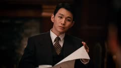 عکس قسمت 13 فصل 1 سریال عمو سامشیک