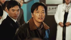 عکس قسمت 10 فصل 1 سریال کارآگاه ارشد ۱۹۵۸