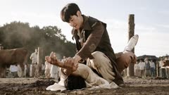 عکس قسمت 1 فصل 1 سریال کارآگاه ارشد ۱۹۵۸