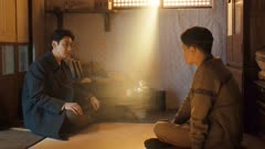 عکس قسمت 8 فصل 1 سریال کارآگاه ارشد ۱۹۵۸