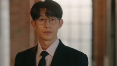 عکس قسمت 5 فصل 1 سریال ملکه‌ی طلاق