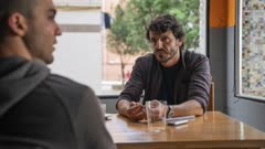 عکس قسمت 3 فصل 1 سریال در زندگی دیگری میبینمت