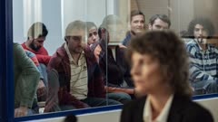 عکس قسمت 5 فصل 1 سریال در زندگی دیگری میبینمت