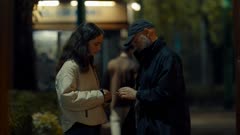 عکس قسمت 2 فصل 1 سریال سیتادل: دیانا