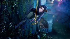 عکس قسمت 1 فصل 1 سریال مهاجم مقبره : افسانه لارا کرافت