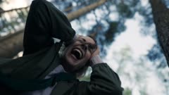 عکس قسمت 5 فصل 2 سریال ساعت شیطان