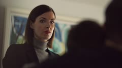 عکس قسمت 1 فصل 2 سریال ساعت شیطان