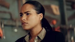 عکس قسمت 3 فصل 2 سریال ساعت شیطان