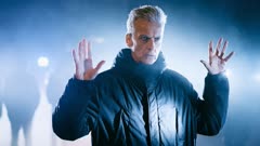 عکس قسمت 6 فصل 1 سریال ساعت شیطان