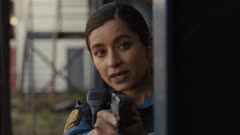 عکس قسمت 1 فصل 1 سریال وفاداری