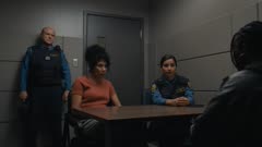 عکس قسمت 3 فصل 1 سریال وفاداری