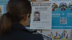 عکس قسمت 5 فصل 1 سریال وفاداری