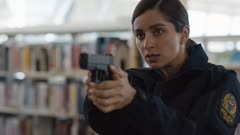 عکس قسمت 4 فصل 1 سریال وفاداری