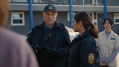 عکس قسمت 6 فصل 1 سریال وفاداری