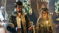 عکس قسمت 6 فصل 6 سریال وایکینگها