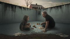 عکس قسمت 4 فصل 1 سریال گذشته