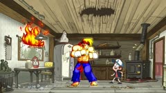 عکس قسمت 10 فصل 1 سریال آبشار جاذبه