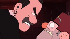 عکس قسمت 11 فصل 2 سریال آبشار جاذبه