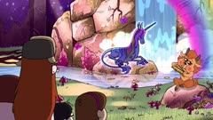 عکس قسمت 15 فصل 2 سریال آبشار جاذبه