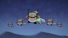 عکس قسمت 6 فصل 2 سریال بچه کیهانی