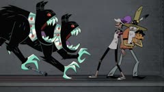 عکس قسمت 3 فصل 2 سریال بچه کیهانی