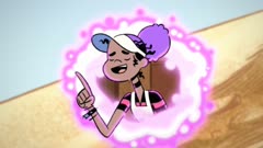 عکس قسمت 3 فصل 1 سریال بچه کیهانی