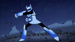 عکس قسمت 8 فصل 1 سریال بچه کیهانی