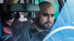 عکس قسمت 4 فصل 1 سریال تعادل: کسی بودن