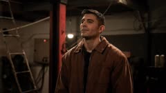 عکس قسمت 1 فصل 1 سریال تعادل: کسی بودن